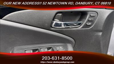 2021 Honda Passport Touring - Photo 10 - Danbury, CT 06810