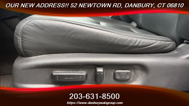 2021 Honda Passport Touring - Photo 12 - Danbury, CT 06810