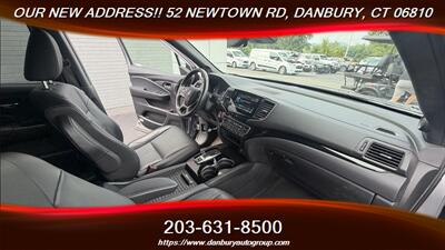 2021 Honda Passport Touring - Photo 14 - Danbury, CT 06810