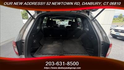 2021 Honda Passport Touring - Photo 25 - Danbury, CT 06810