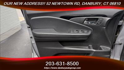 2021 Honda Passport Touring - Photo 9 - Danbury, CT 06810