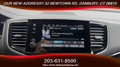 2021 Honda Passport Touring - Photo 18 - Danbury, CT 06810