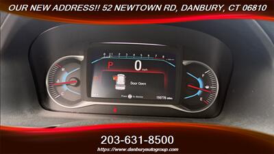 2021 Honda Passport Touring - Photo 17 - Danbury, CT 06810