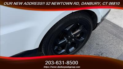 2018 Land Rover Range Rover Sport HSE   - Photo 10 - Danbury, CT 06810