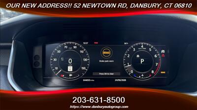 2018 Land Rover Range Rover Sport HSE   - Photo 21 - Danbury, CT 06810