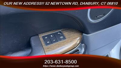 2018 Land Rover Range Rover Sport HSE   - Photo 13 - Danbury, CT 06810