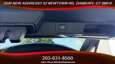 2018 Land Rover Range Rover Sport HSE   - Photo 31 - Danbury, CT 06810