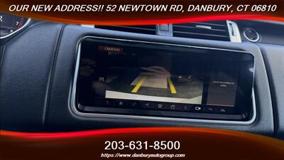 2018 Land Rover Range Rover Sport HSE   - Photo 23 - Danbury, CT 06810
