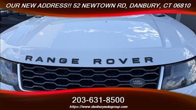 2018 Land Rover Range Rover Sport HSE   - Photo 9 - Danbury, CT 06810