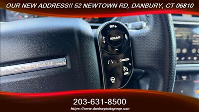 2018 Land Rover Range Rover Sport HSE   - Photo 20 - Danbury, CT 06810