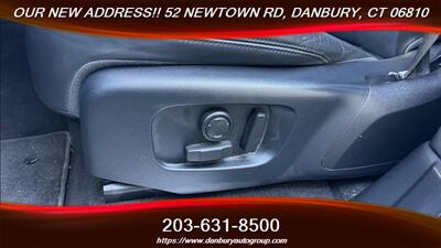 2018 Land Rover Range Rover Sport HSE   - Photo 14 - Danbury, CT 06810