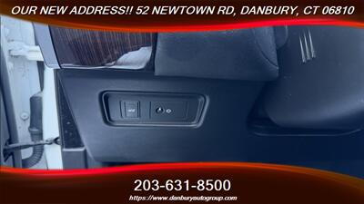 2018 Land Rover Range Rover Sport HSE   - Photo 18 - Danbury, CT 06810