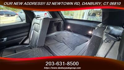 2018 Land Rover Range Rover Sport HSE   - Photo 29 - Danbury, CT 06810