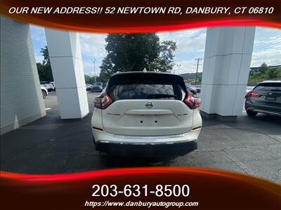 2018 Nissan Murano S - Photo 4 - Danbury, CT 06810