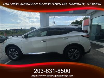 2018 Nissan Murano S - Photo 2 - Danbury, CT 06810