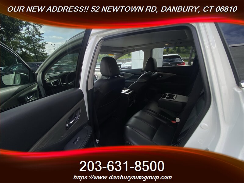 2018 Nissan Murano S - Photo 17 - Danbury, CT 06810