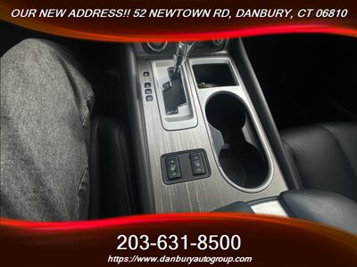 2018 Nissan Murano S - Photo 16 - Danbury, CT 06810