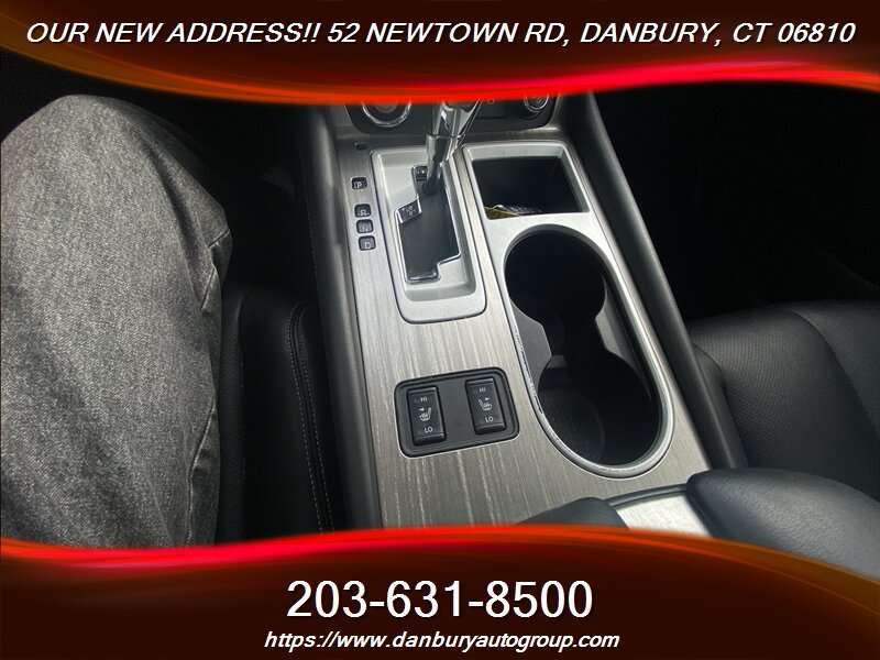 2018 Nissan Murano S - Photo 16 - Danbury, CT 06810