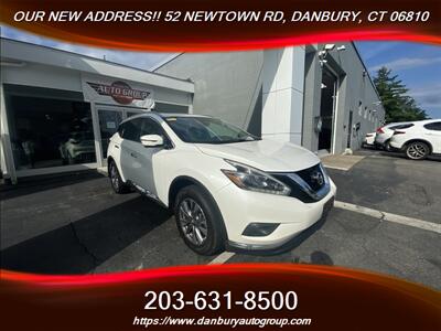 2018 Nissan Murano S - Photo 7 - Danbury, CT 06810