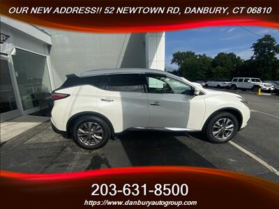 2018 Nissan Murano S - Photo 6 - Danbury, CT 06810