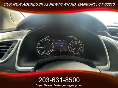 2018 Nissan Murano S - Photo 11 - Danbury, CT 06810