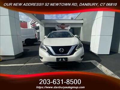 2018 Nissan Murano S - Photo 8 - Danbury, CT 06810