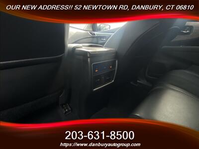 2018 Nissan Murano S - Photo 20 - Danbury, CT 06810