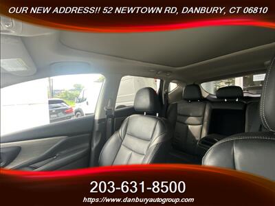 2018 Nissan Murano S - Photo 14 - Danbury, CT 06810