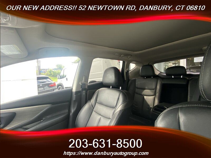 2018 Nissan Murano S - Photo 14 - Danbury, CT 06810