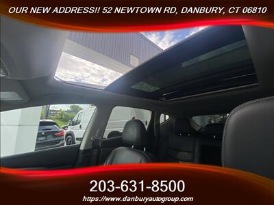 2018 Nissan Murano S - Photo 15 - Danbury, CT 06810