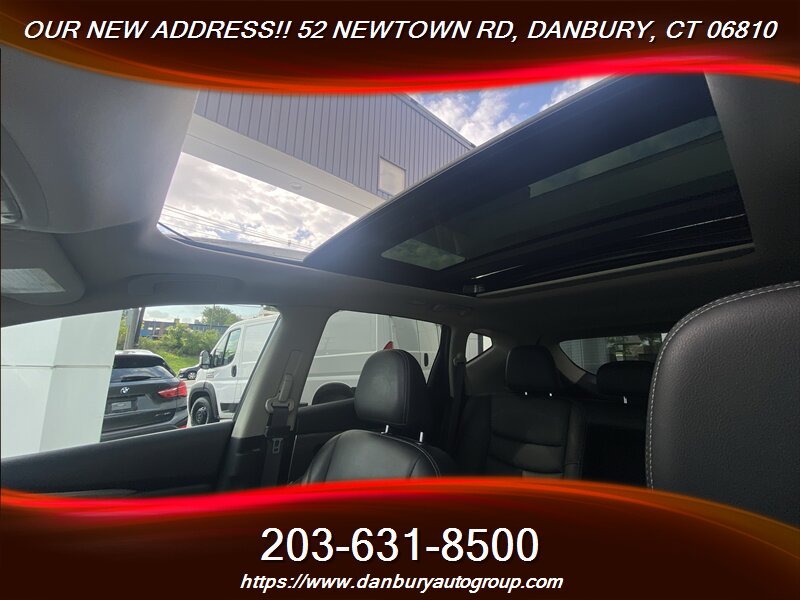 2018 Nissan Murano S - Photo 15 - Danbury, CT 06810