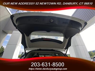 2018 Nissan Murano S - Photo 19 - Danbury, CT 06810