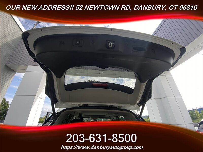 2018 Nissan Murano S - Photo 19 - Danbury, CT 06810