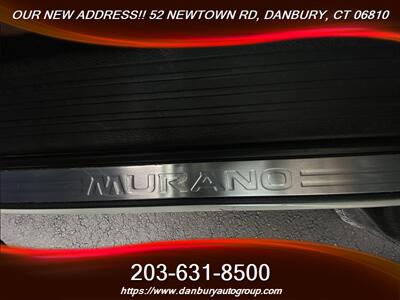 2018 Nissan Murano S - Photo 22 - Danbury, CT 06810