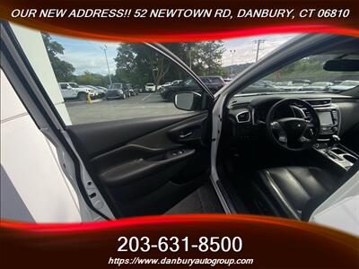 2018 Nissan Murano S - Photo 10 - Danbury, CT 06810