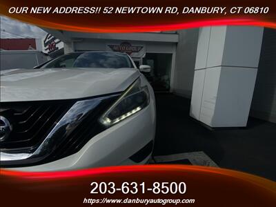 2018 Nissan Murano S - Photo 9 - Danbury, CT 06810