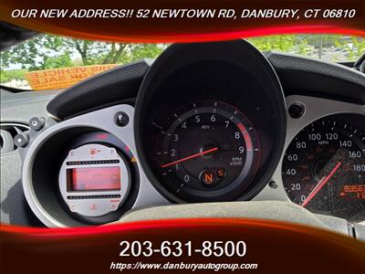 2010 Nissan 370Z   - Photo 8 - Danbury, CT 06810
