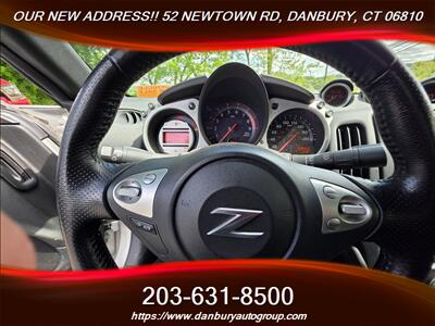 2010 Nissan 370Z   - Photo 7 - Danbury, CT 06810