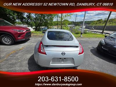 2010 Nissan 370Z   - Photo 3 - Danbury, CT 06810