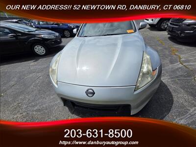 2010 Nissan 370Z   - Photo 2 - Danbury, CT 06810