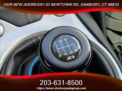 2010 Nissan 370Z   - Photo 13 - Danbury, CT 06810