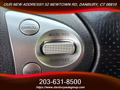 2010 Nissan 370Z   - Photo 11 - Danbury, CT 06810