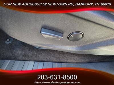 2022 Ford F-150 Lightning Pro   - Photo 13 - Danbury, CT 06810