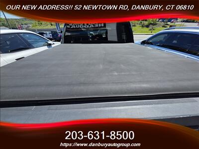 2022 Ford F-150 Lightning Pro   - Photo 6 - Danbury, CT 06810