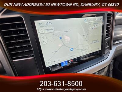 2022 Ford F-150 Lightning Pro   - Photo 24 - Danbury, CT 06810