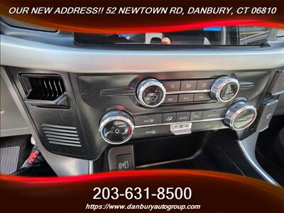 2022 Ford F-150 Lightning Pro   - Photo 20 - Danbury, CT 06810