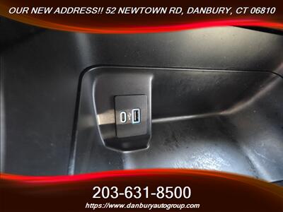 2022 Ford F-150 Lightning Pro   - Photo 21 - Danbury, CT 06810