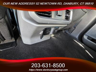 2022 Ford F-150 Lightning Pro   - Photo 10 - Danbury, CT 06810