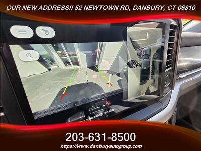 2022 Ford F-150 Lightning Pro   - Photo 23 - Danbury, CT 06810