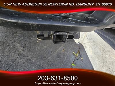 2022 Ford F-150 Lightning Pro   - Photo 4 - Danbury, CT 06810